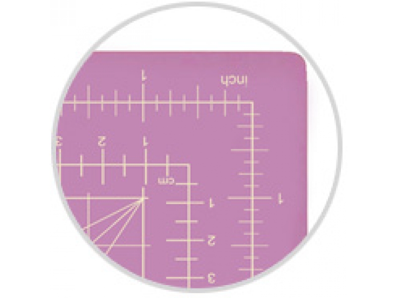 Řezací podložka 60 x 90 cm síla 2mm