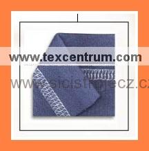  Siruba F007KD-W122-364/FHA šicí stroj spodem a vrchem krycí