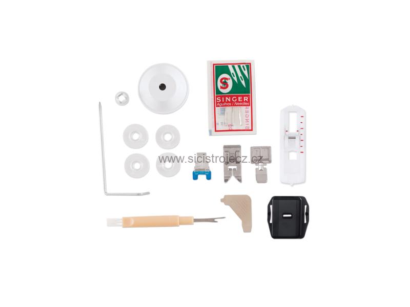 Singer Simple 3223 RED