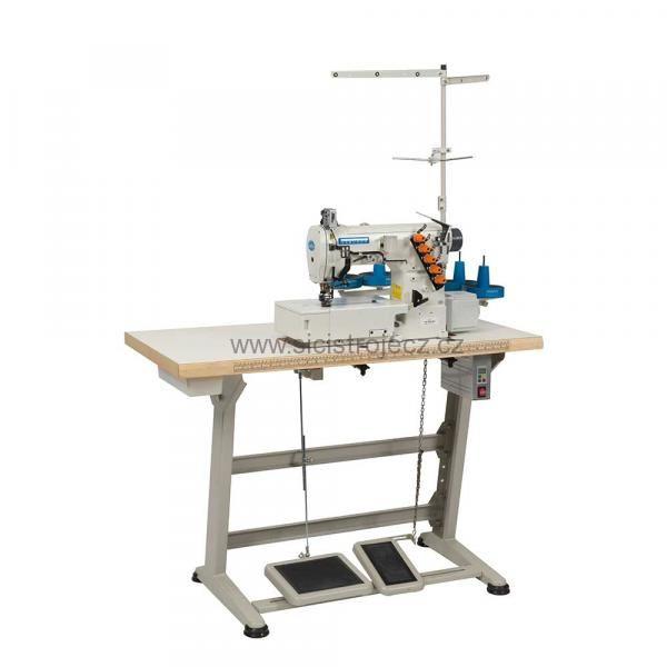 Coverlock Garudan GIF-2500-356 (komplet)