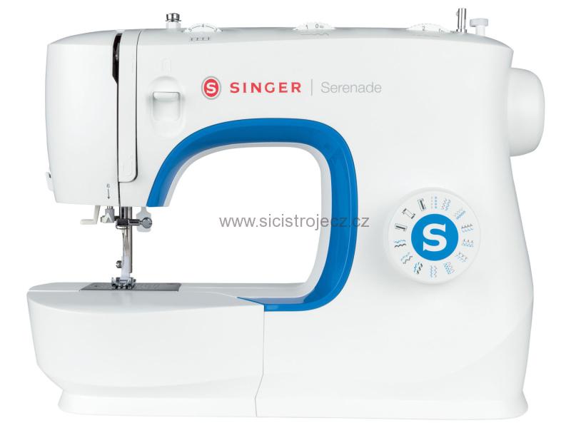 Singer Serenade M320L