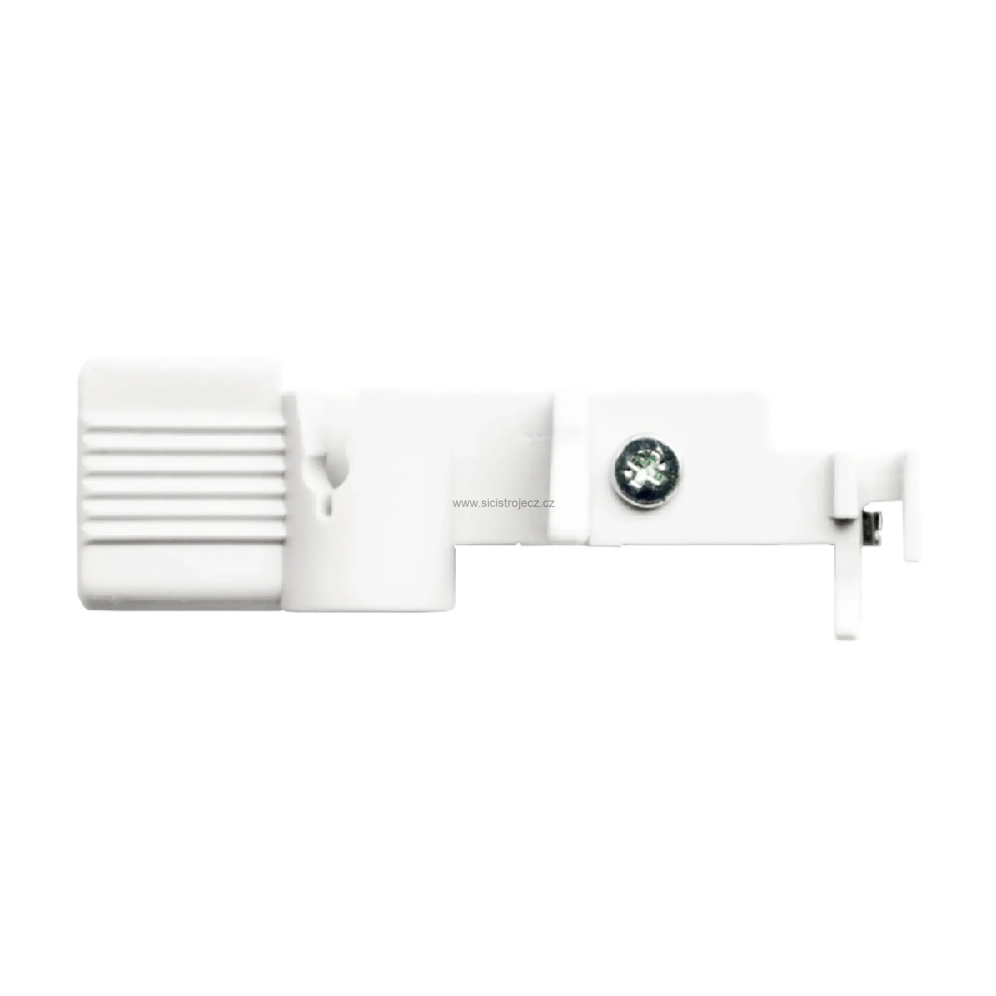 Navlékač jehly pro stroje Janome Easy Jeans HD1800 a Juno E1050