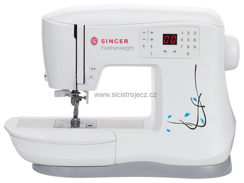 Singer Featherweight C240