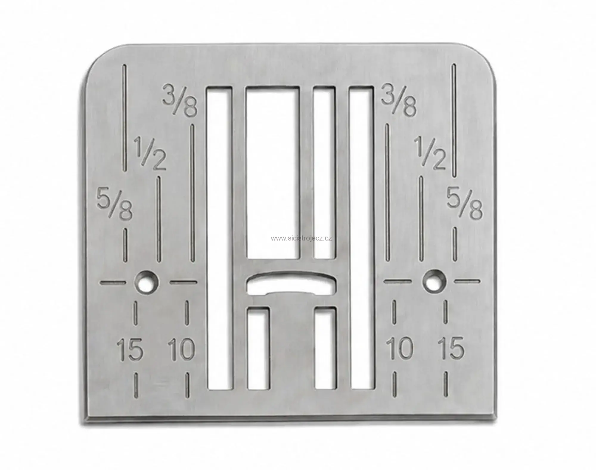 Stehová deska pro šicí stroje Juno J30, J100, E1050 a Janome XL601, DXL603