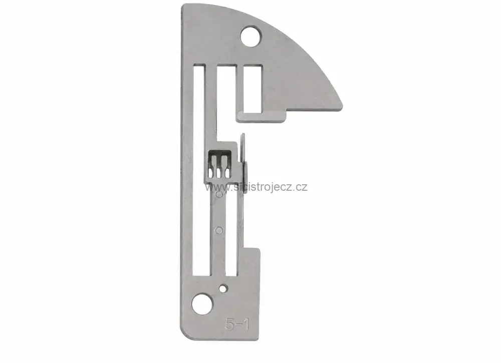 Stehová deska pro coverlock Janome 1200D Professional