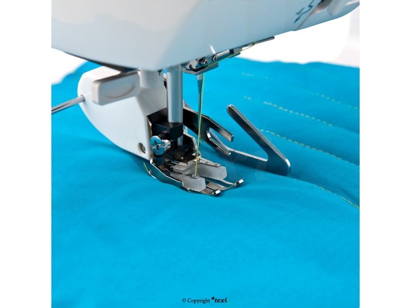 Patka kráčející TEXI 0024