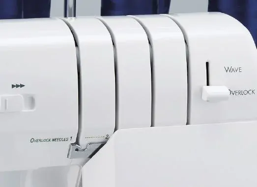 Baby Lock Acclaim BLES4