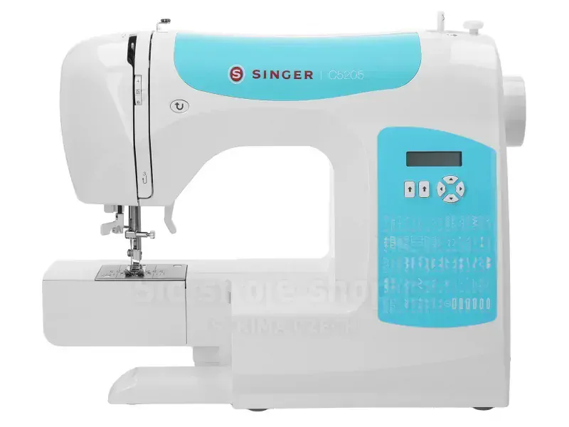 Singer C5205 TQ