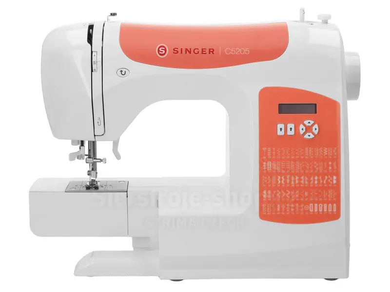 Singer C5205 CR