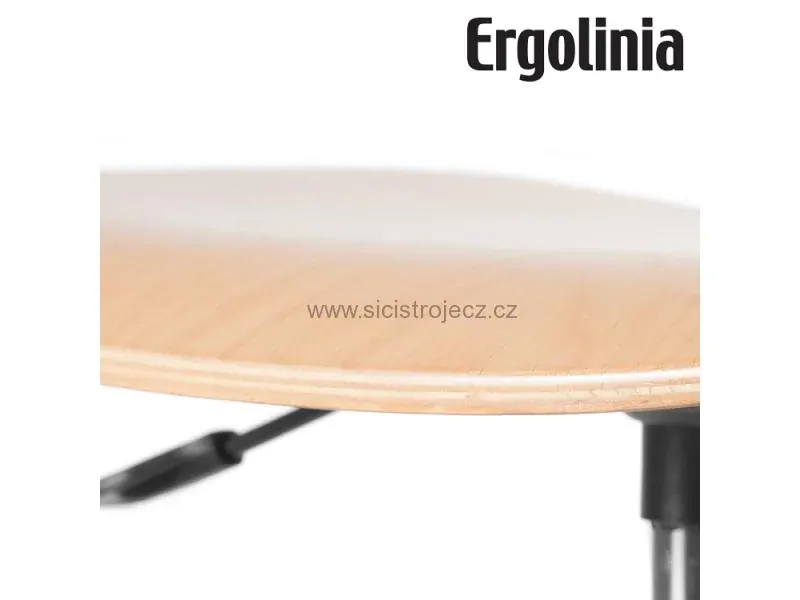 Průmyslová židle ERGOLINIA EVO4