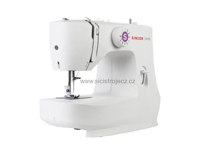 Singer M1605
