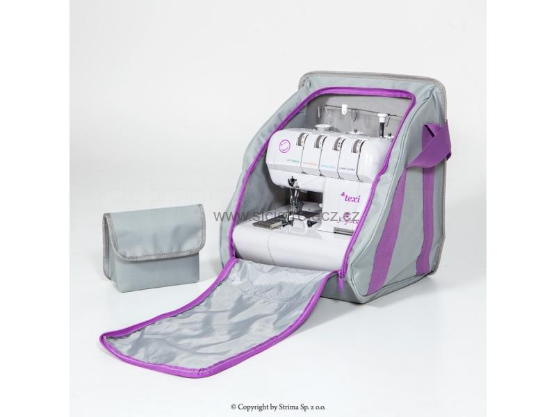 Taška pro overlock Enjoy