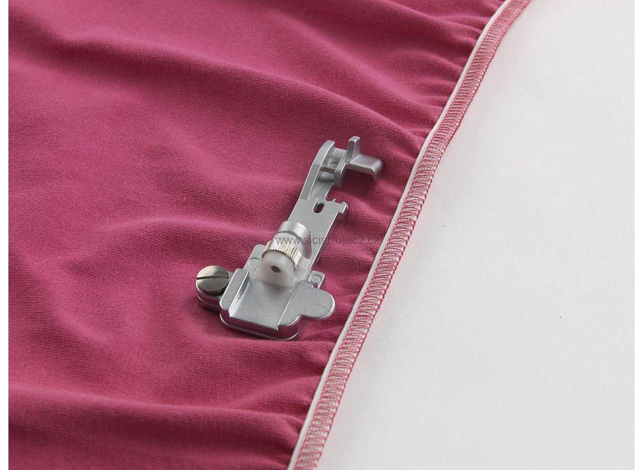 Patka pro všívání gumy Singer 620116796