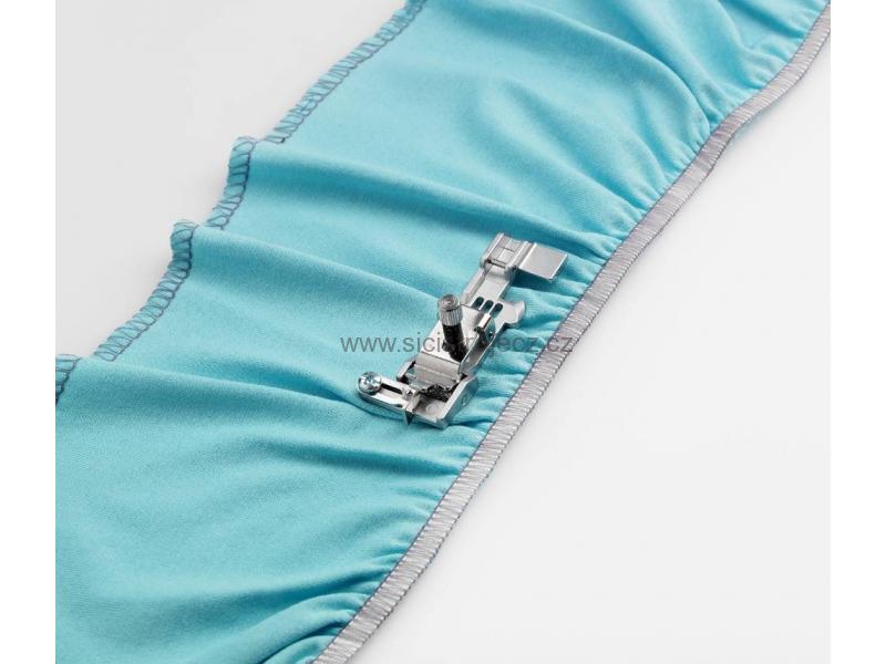 Patka k našívání gumy Singer 620117896