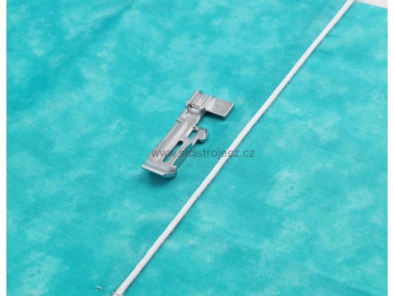 Patka na lampasy, kordovací Singer 620117596