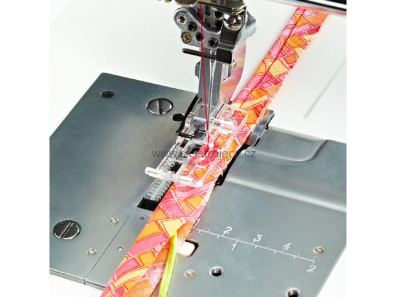 Patka pro našívání provázku s vodičem Singer 620097096