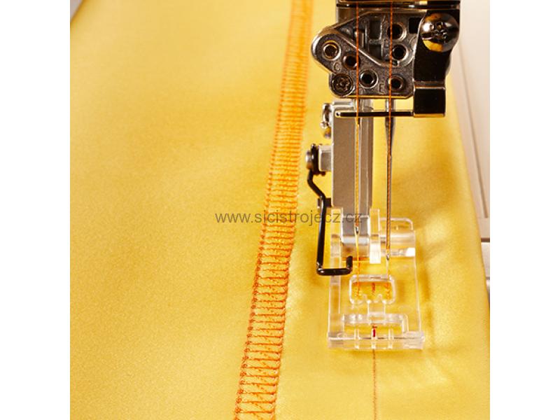 Sada 6 patek pro coverlocky Singer 620142996