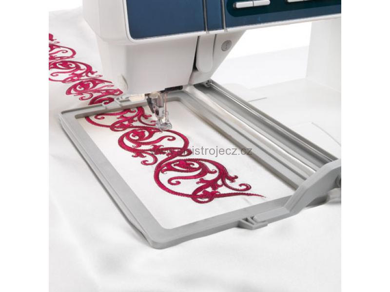 Vyšívací rámeček ENDLESS HOOP II 180x100