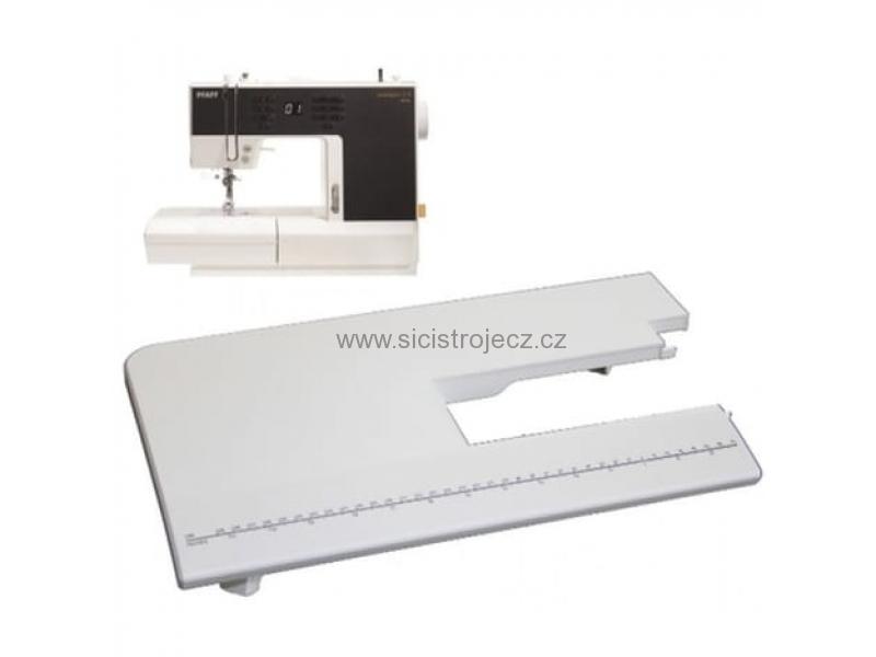 Přídavný stolek Pfaff 821035096