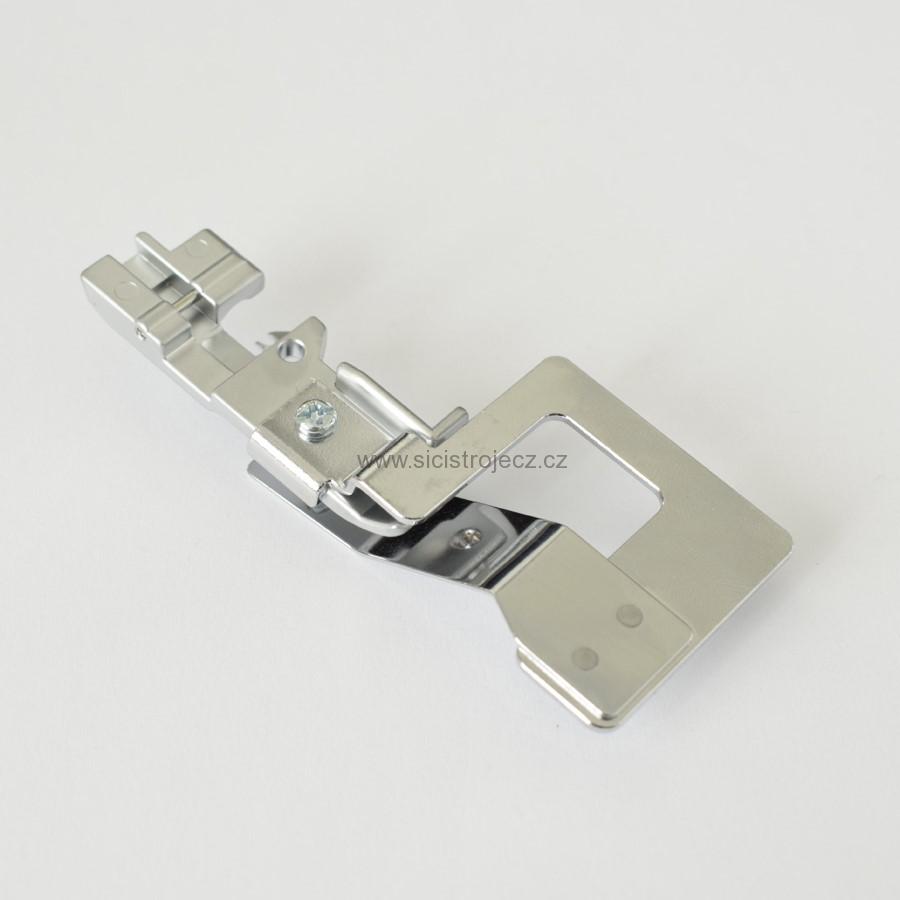 Sada patek pro overlock Leader