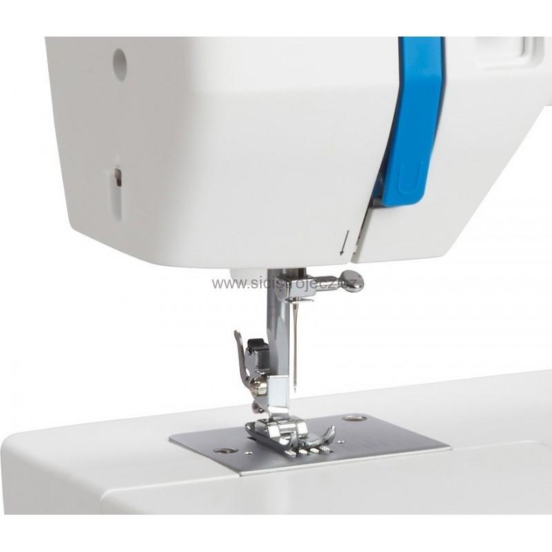 Šicí stroj Bernette sew&go 3