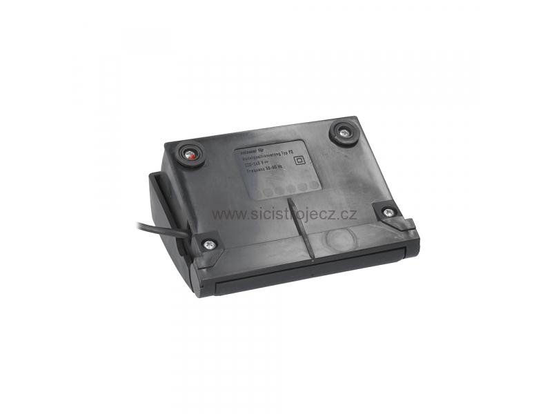 Pedál Veritas Famula Elektronic P2