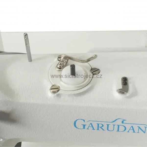 Šicí stroj Garudan GF-1107-147 MH (komplet)