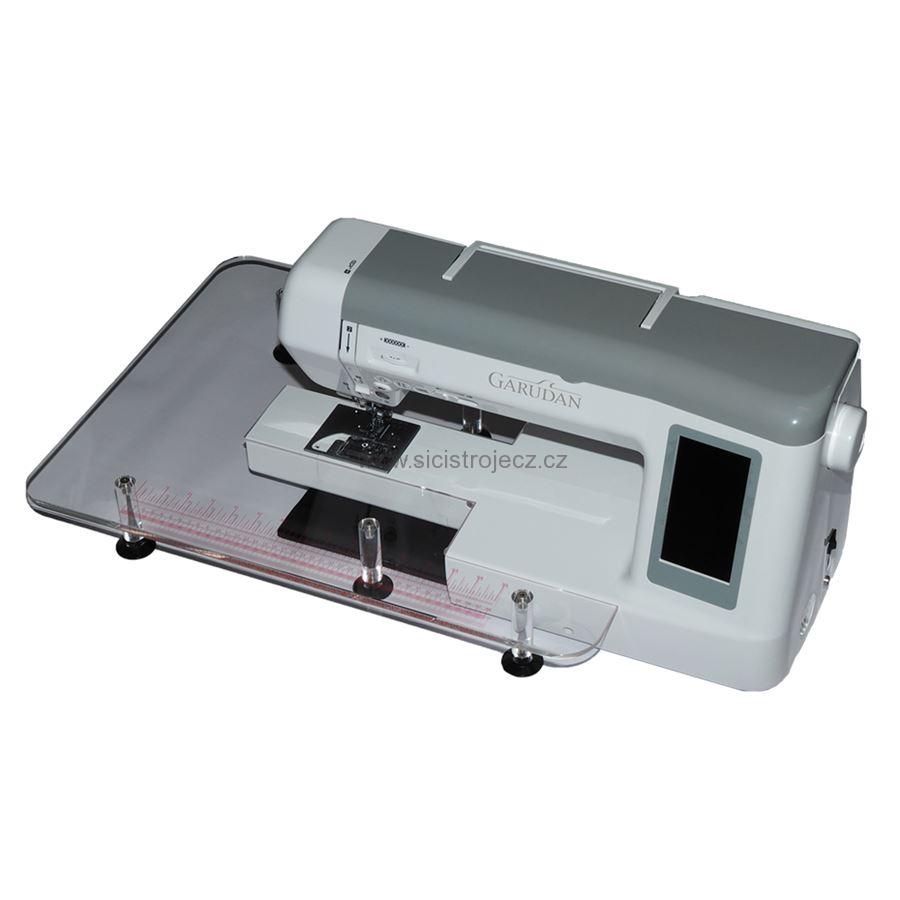 Přídavný stůl pro Garudan Creativo GHE-1500