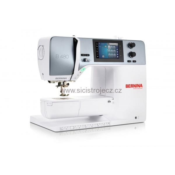 Bernina 480