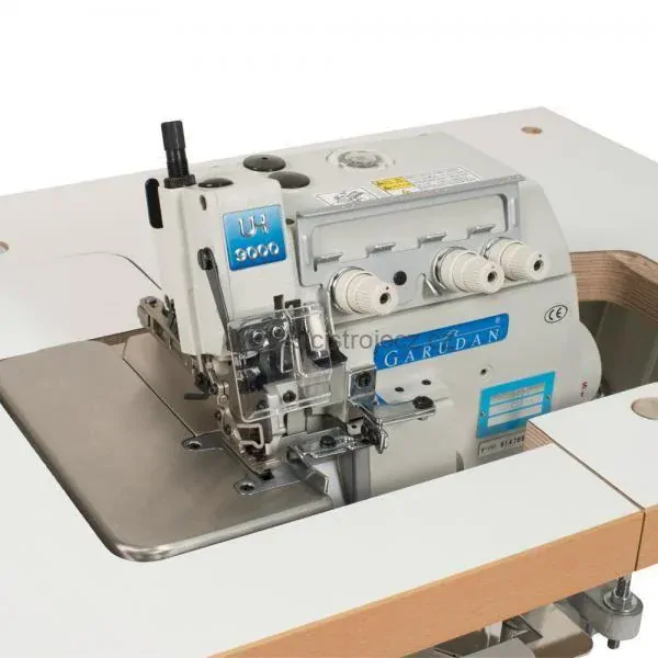 overlock Garudan UHD9003-053-M04 (komplet)