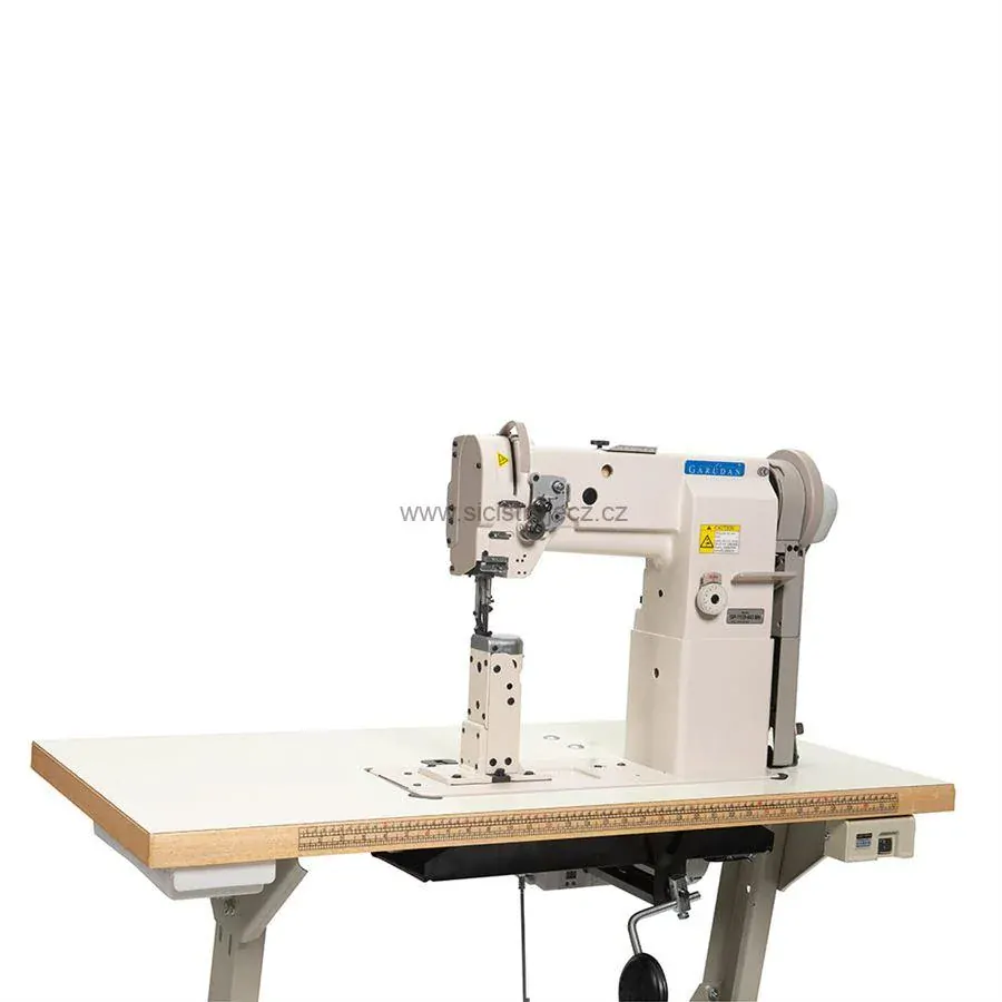 Šicí stroj Garudan GP-1130-443 MH (komplet)