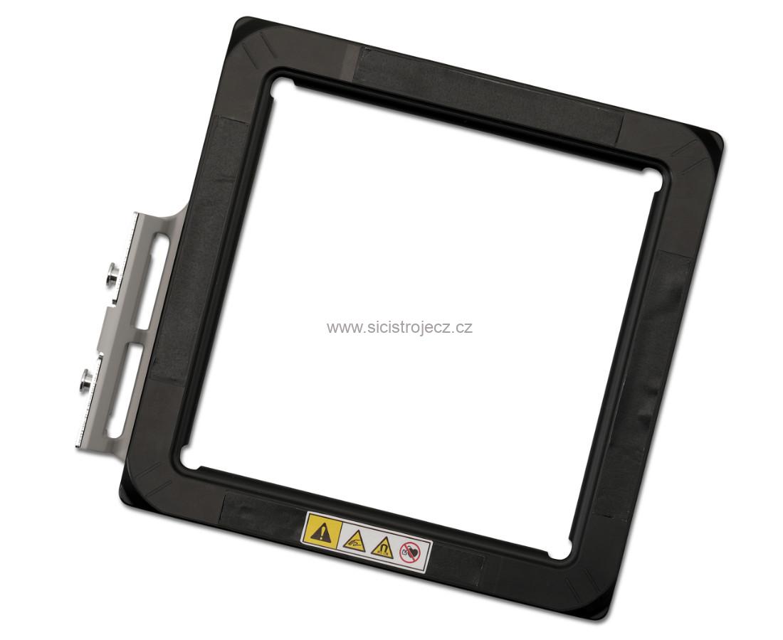 Magnetický vyšívací rámeček - 100x100mm (M340ED, M380)