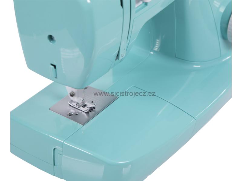 Singer Simple 3223 GREEN