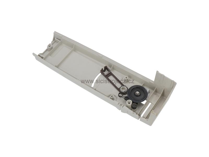 Horní plastový kryt Veritas 80022656