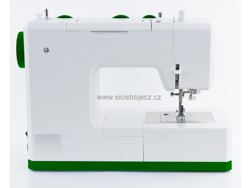 Šicí stroj Texi Force
