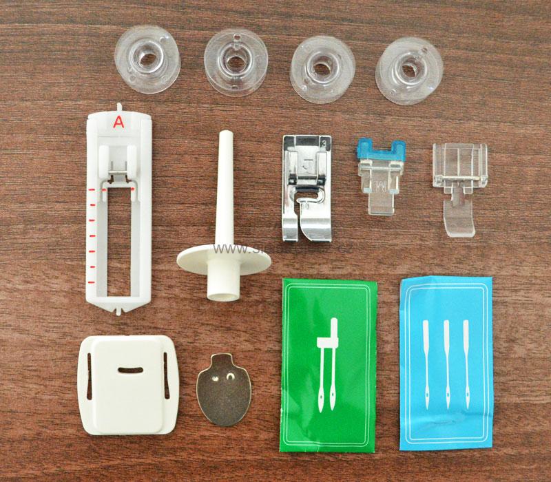 Šicí stroj Brother XN2500