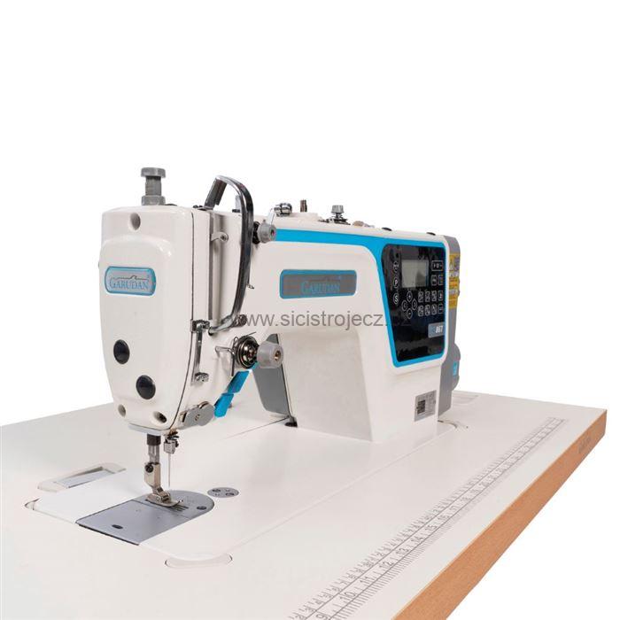 Šicí stroj Garudan GF-2115-147 LM (komplet)