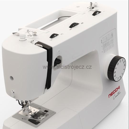 Šicí stroj Necchi C35