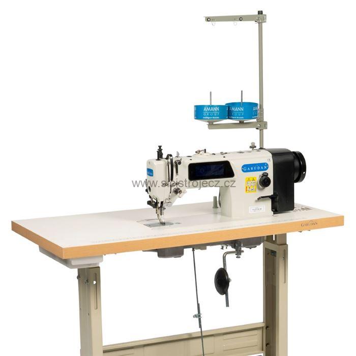 Šicí stroj Garudan GF-5131-447 MH (komplet)