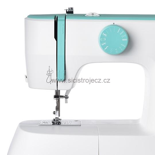 Šicí stroj Necchi M108A