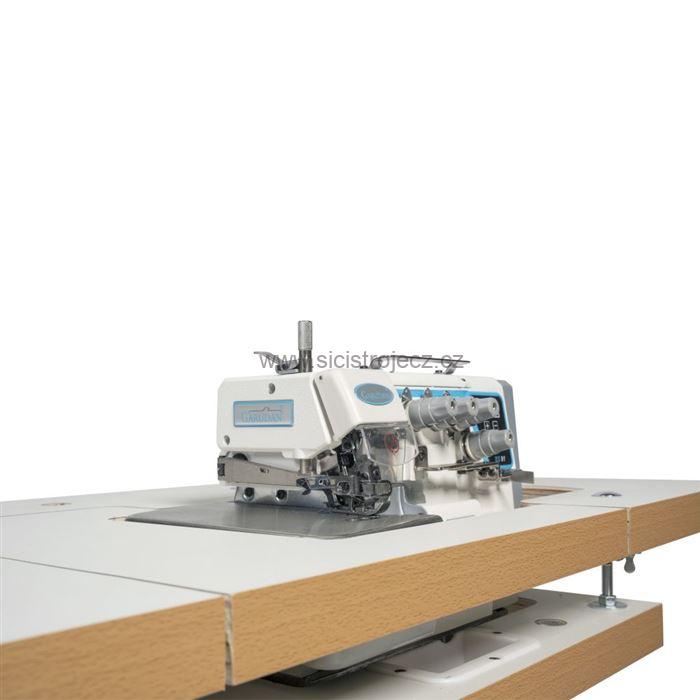 overlock Garudan GOV-2104-24 (komplet)