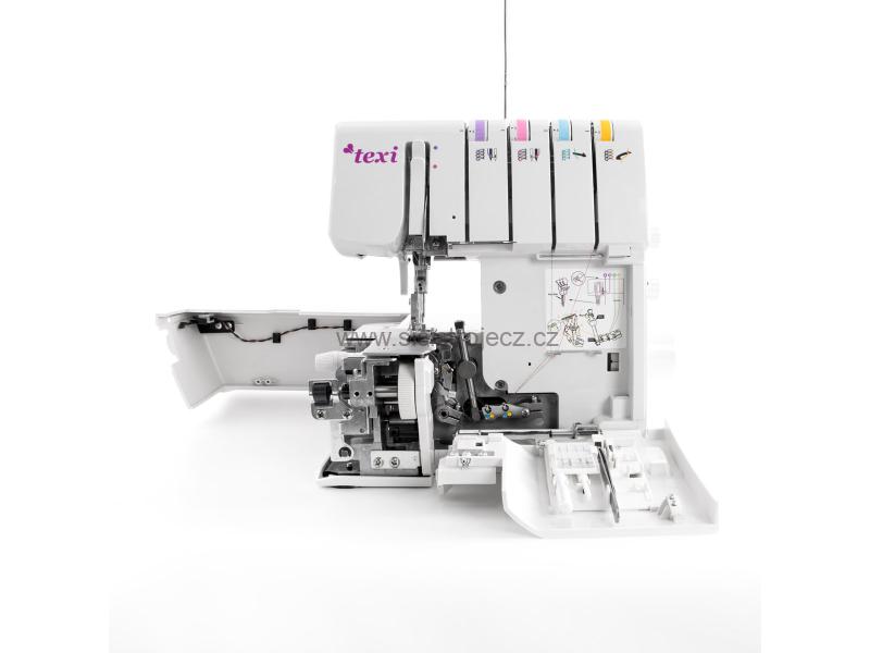 Overlock Texi Pierrot Pro