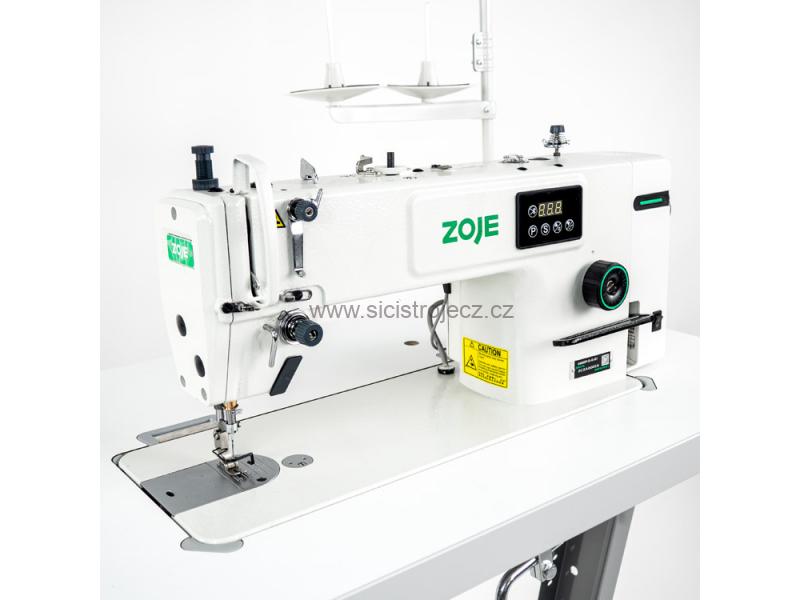 Šicí stroj  Zoje A6000P-D-G-01  SET