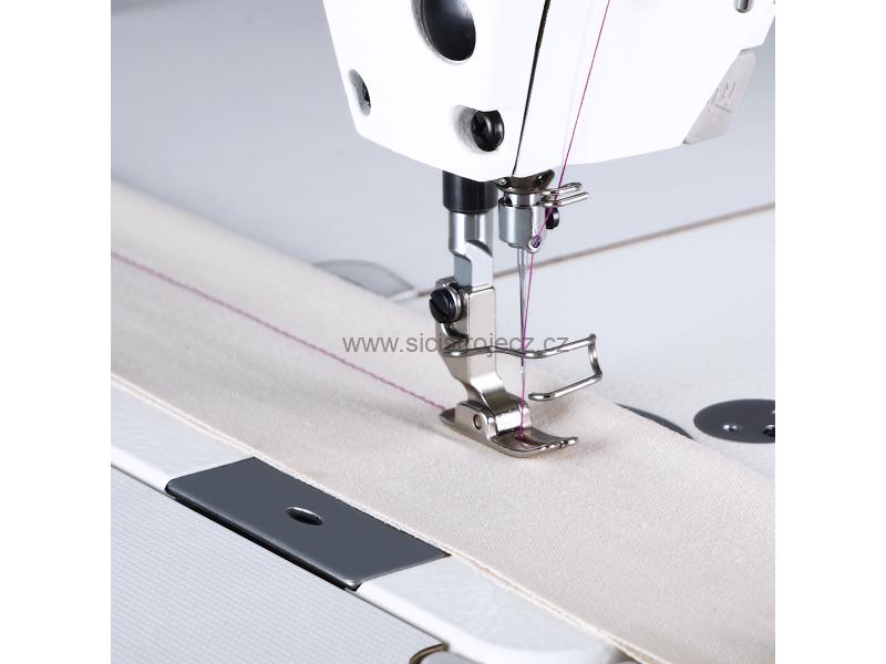 Průmyslový šicí stroj TEXI TRONIC 1F PREMIUM EX