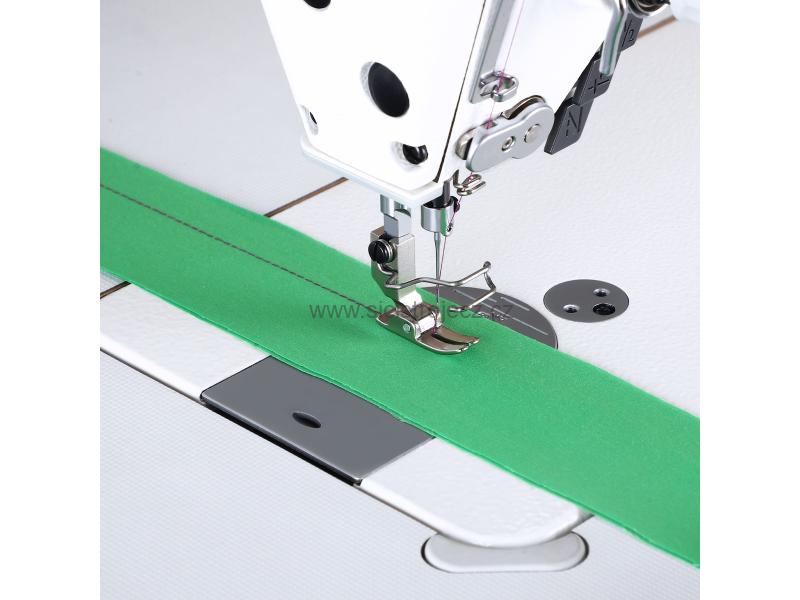 Průmyslový šicí stroj TEXI TRONIC 6F PREMIUM EX