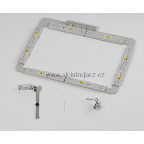 Upgrade pro Stellaire na verzi 2