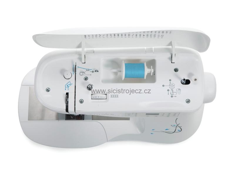 Singer Featherweight C240