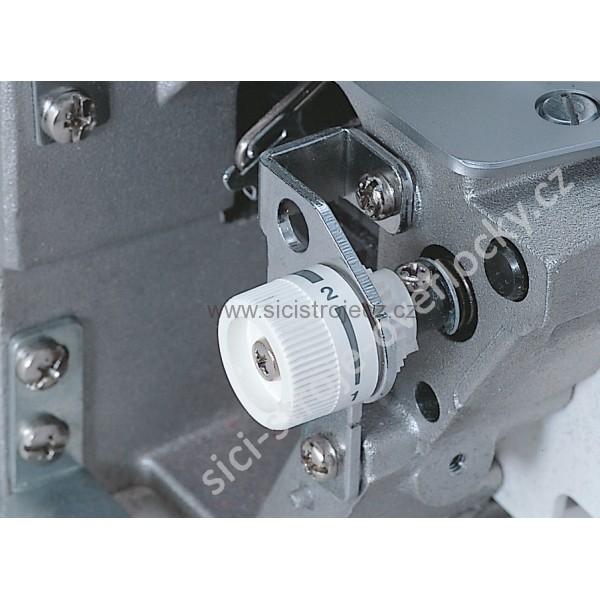 overlock Juki MO-104D