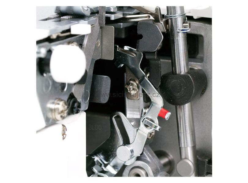 coverlock Juki MO-735