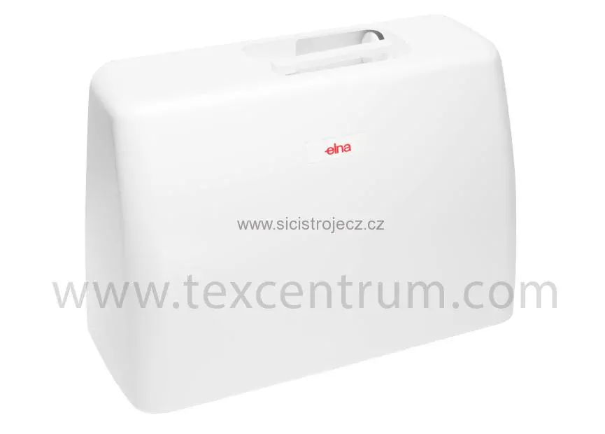 šicí stroj Elna 340 eXplore